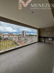 Apartamento com 3 Quartos à venda, 146m² no Parque dos Lima, Franca