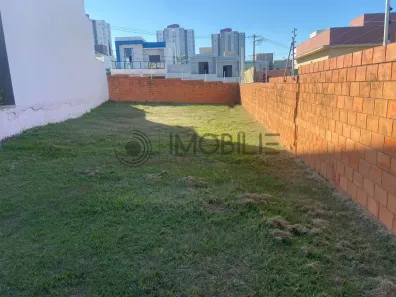 Lote/Terreno à venda, 310m² no Chácara Belvedere, Indaiatuba
