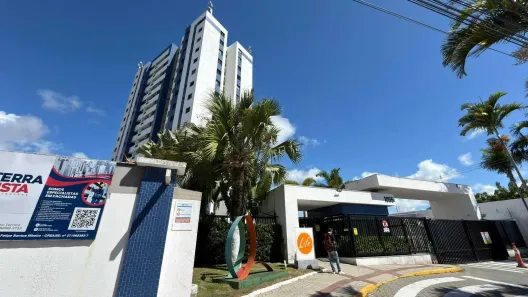 Apartamento com 3 Quartos à venda, 72m² no Farolândia, Aracaju