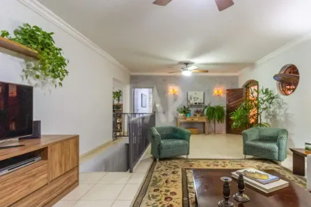 Casa com 4 Quartos à venda, 226m² no Salgado Filho, Belo Horizonte