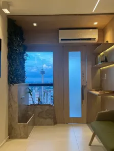 Sala Comercial para alugar, 33m² no Marco, Belém
