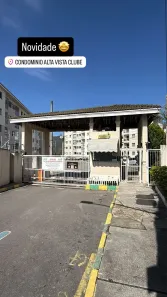 Apartamento com 2 Quartos à venda, 50m² no Serra Centro, Serra