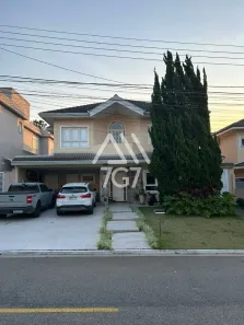 Casa de Condomínio com 4 Quartos à venda, 399m² no Alphaville Conde II, Barueri