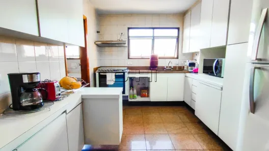 Cobertura com 3 Quartos à venda, 246m² no Perdizes, São Paulo