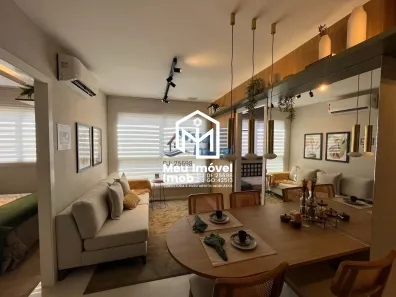 Apartamento com 2 Quartos à venda, 45m² no Samambaia Norte, Brasília