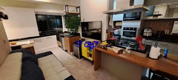 Apartamento com 2 Quartos à venda, 61m² no Butantã, São Paulo