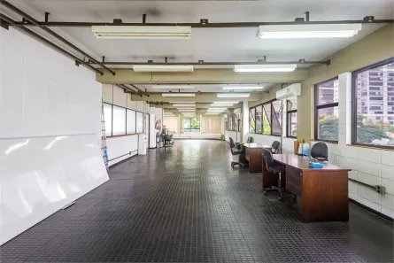 Prédio Comercial para alugar, 672m² no Vila Mariana, São Paulo