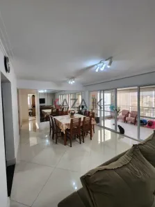 Apartamento com 3 Quartos à venda, 132m² no Jardim São Bento, Jundiaí
