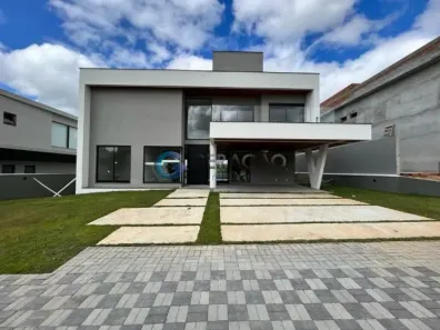 Casa de Condomínio com 4 Quartos à venda, 730m² no Condomínio Reserva do Paratehy, São José dos Campos