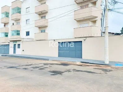 Apartamento com 2 Quartos para alugar, 60m² no Santa Mônica, Uberlândia