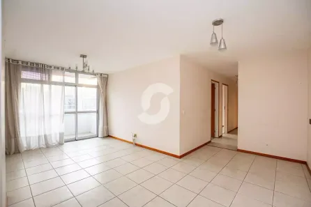 Apartamento com 3 Quartos à venda, 115m² no Santa Rosa, Niterói