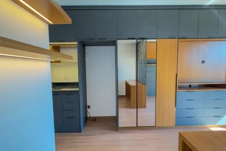 Kitnet com 1 Quarto à venda, 28m² no Vila Cordeiro, São Paulo