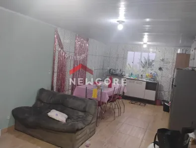 Casa com 4 Quartos à venda, 126m² no Serraria, São José
