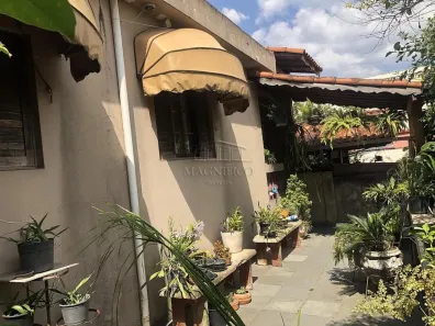 Casa com 3 Quartos à venda, 400m² no Vila Assis Brasil, Mauá