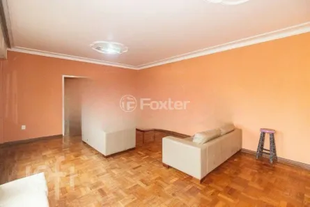 Apartamento com 3 Quartos à venda, 121m² no Santana, Porto Alegre