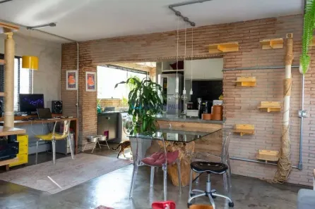 Apartamento com 2 Quartos à venda, 78m² no Cambuci, São Paulo