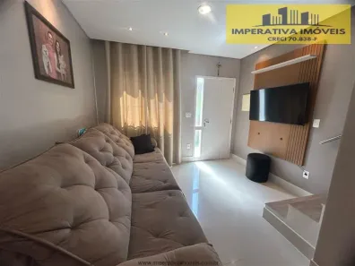 Casa de Condomínio com 2 Quartos à venda, 88m² no Chácara Planalto, Jundiaí