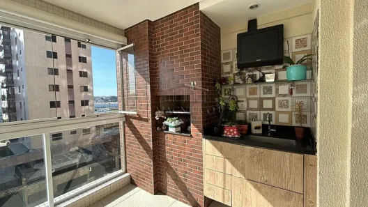 Apartamento com 3 Quartos à venda, 127m² no Santa Paula, São Caetano do Sul