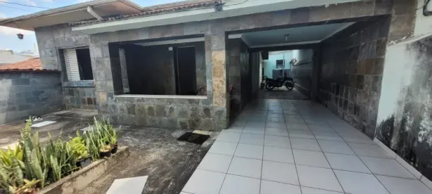 Casa com 3 Quartos à venda, 534m² no Monsenhor Messias, Belo Horizonte