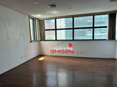 Sala Comercial à venda, 30m² no Cerqueira César, São Paulo