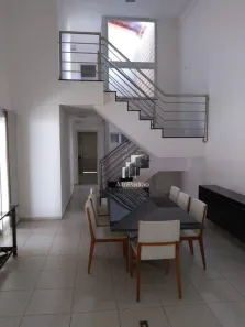 Casa de Condomínio com 3 Quartos à venda, 226m² no Uruguai, Teresina