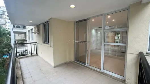Apartamento com 2 Quartos à venda, 68m² no Barra da Tijuca, Rio de Janeiro