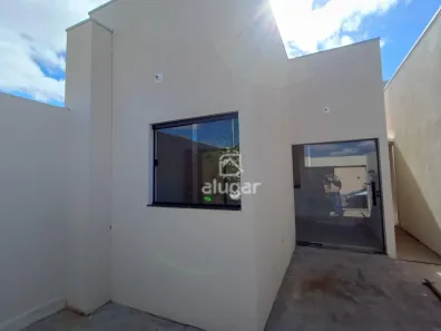 Casa com 3 Quartos à venda, 50m² no Acácias, Montes Claros