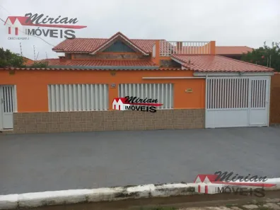 Casa com 6 Quartos à venda, 348m² no Parque Turistico, Peruíbe