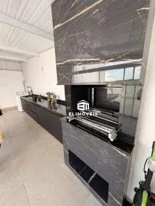 Apartamento com 3 Quartos à venda, 180m² no Meu Cantinho, Suzano