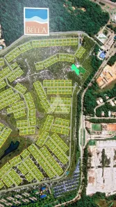 Lote/Terreno à venda, 700m² no Açu da Torre, Mata de São João