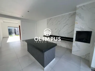 Casa com 3 Quartos à venda, 100m² no Novo Mundo, Uberlândia