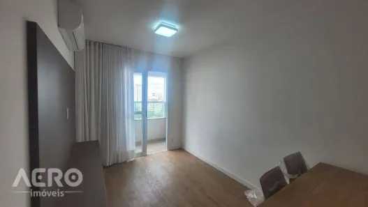 Apartamento com 1 Quarto à venda, 45m² no Vila Nova Cidade Universitária, Bauru