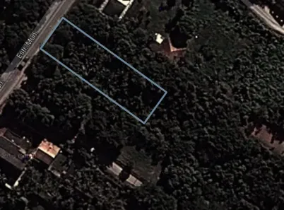 Lote/Terreno à venda, 3000m² no Jardim Atlântico Central (Itaipuaçu), Maricá