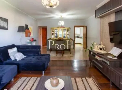 Apartamento com 3 Quartos à venda, 134m² no Centro, São Bernardo do Campo