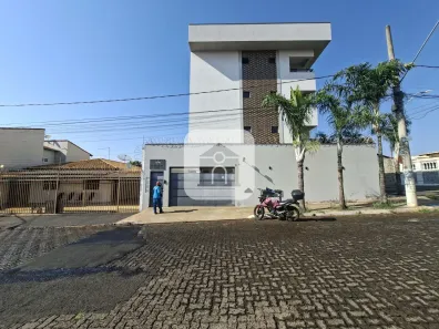 Apartamento com 2 Quartos para alugar, 60m² no Tubalina, Uberlândia
