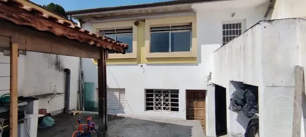 com 4 Quartos à venda, 260m² no Vila São Paulo, São Paulo