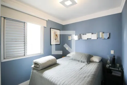Apartamento com 2 Quartos à venda, 54m² no Moema, São Paulo