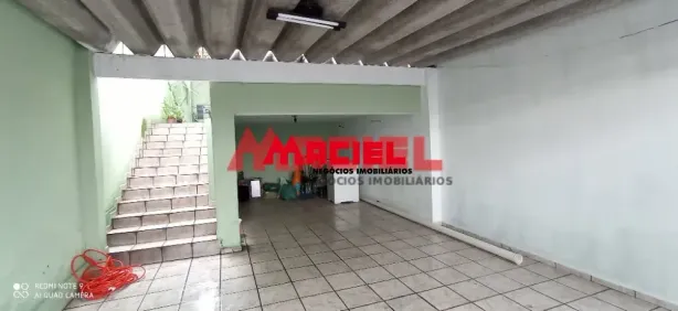 Casa com 3 Quartos à venda, 130m² no Jardim Santa Inês II, São José dos Campos