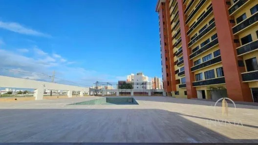 Apartamento com 3 Quartos à venda, 107m² no Aeroclube, João Pessoa