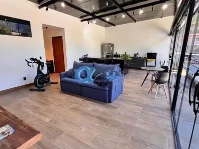 Apartamento com 8 Quartos à venda, 480m² no Morin, Petrópolis