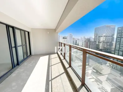 Apartamento com 3 Quartos à venda, 109m² no Campo Belo, São Paulo