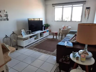 Apartamento com 3 Quartos à venda, 80m² no Cidade Jardim, Limeira