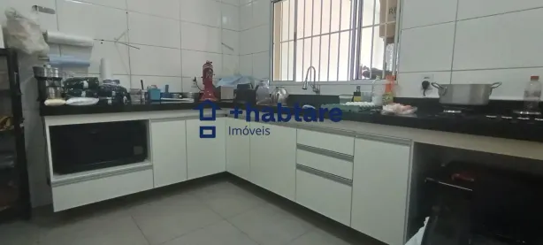 Ponto Comercial para alugar, 80m² no Loteamento Adventista Campineiro, Hortolândia