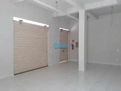 Sala Comercial para alugar, 85m² no Vila Moreira, São José do Rio Preto