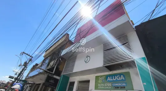 Galpão/Depósito/Armazém para alugar, 130m² no Centro, São Gonçalo