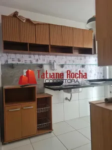 Casa de Condomínio com 2 Quartos à venda, 10m² no SIM, Feira de Santana