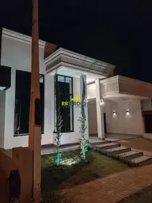Casa de Condomínio com 3 Quartos à venda, 160m² no Setlife Mirassol, Mirassol
