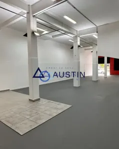 Ponto Comercial para alugar, 250m² no Pinheiros, São Paulo