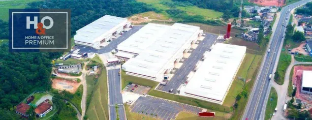 Galpão/Depósito/Armazém para alugar, 2601m² no , Vargem Grande Paulista