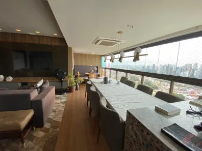 Apartamento com 3 Quartos à venda, 147m² no Rio Vermelho, Salvador
